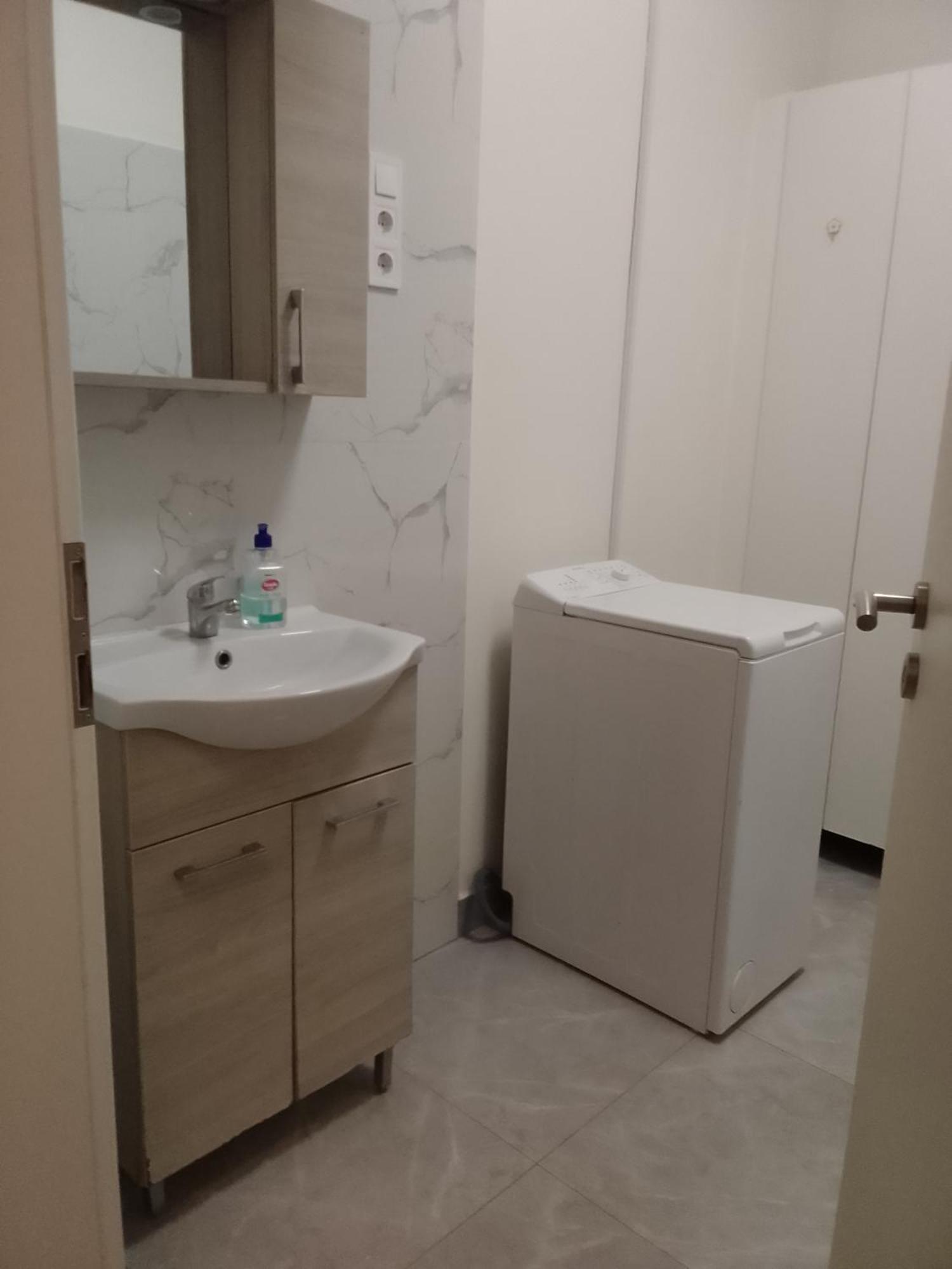 Viva Budapest Lägenhet Exteriör bild